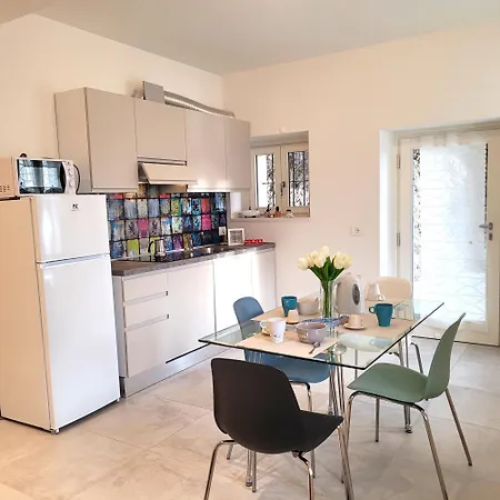 Angelo&mari Mountain Iseo Hospitality Апартаменты *