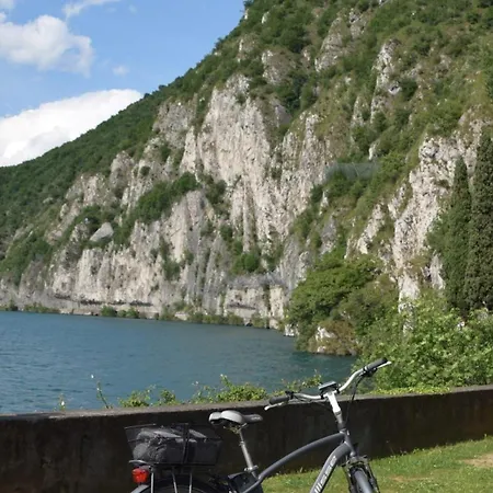 Angelo&mari Mountain Iseo Hospitality Daire Marone