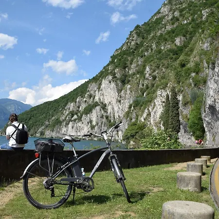 Angelo&mari Mountain Iseo Hospitality Daire *