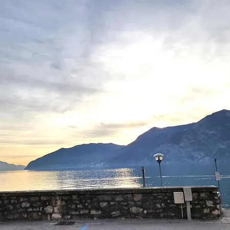 Angelo&mari Mountain Iseo Hospitality Marone