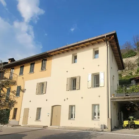 Angelo&mari Mountain Iseo Hospitality *