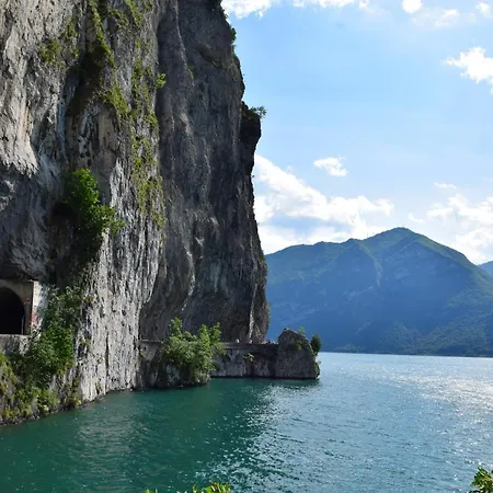 Daire Angelo&mari Mountain Iseo Hospitality