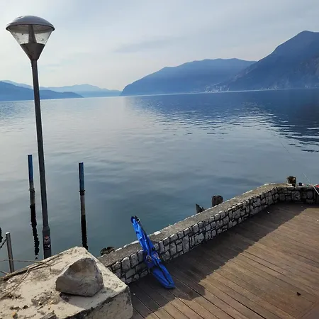 Daire Angelo&mari Mountain Iseo Hospitality *