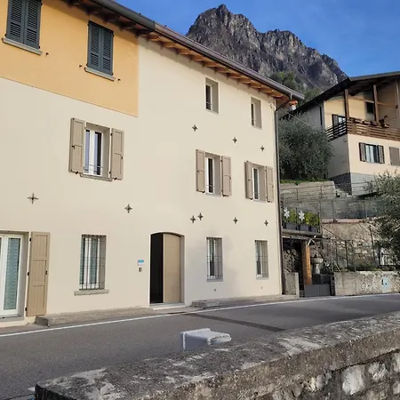 Angelo&mari Mountain Iseo Hospitality * Marone