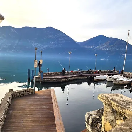 Angelo&mari Mountain Iseo Hospitality *