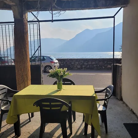 Angelo&mari Mountain Iseo Hospitality Appartement