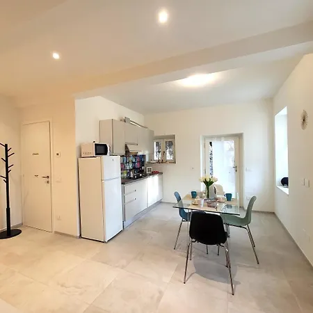 Appartement Angelo&mari Mountain Iseo Hospitality *