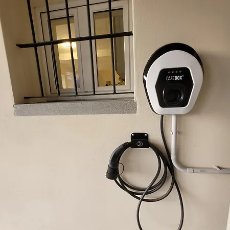 Appartement Angelo&mari Mountain Iseo Hospitality *