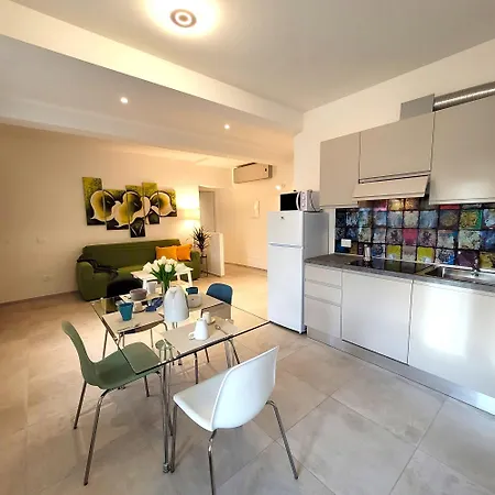 Appartement Angelo&mari Mountain Iseo Hospitality