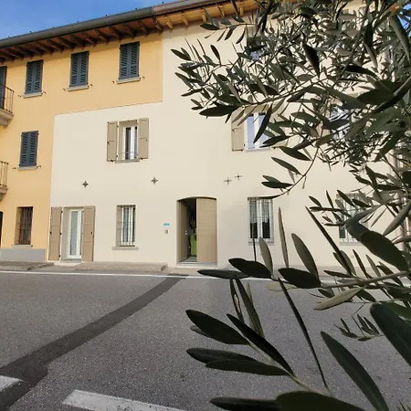 Angelo&mari Mountain Iseo Hospitality Daire Marone