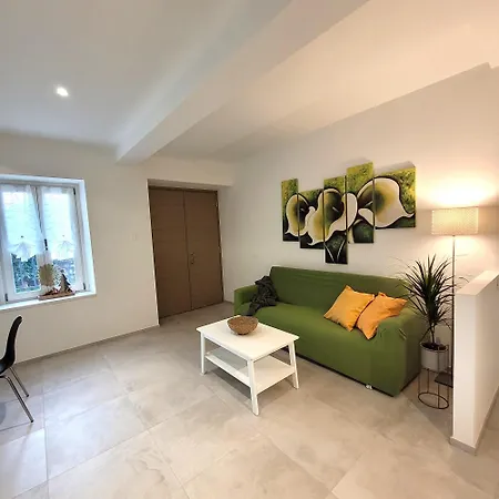 Appartement Angelo&mari Mountain Iseo Hospitality Marone