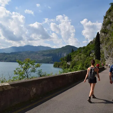 Angelo&mari Mountain Iseo Hospitality Daire