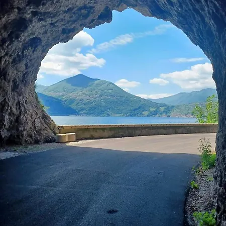 Daire Angelo&mari Mountain Iseo Hospitality
