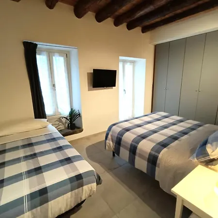 Appartement Angelo&mari Mountain Iseo Hospitality *