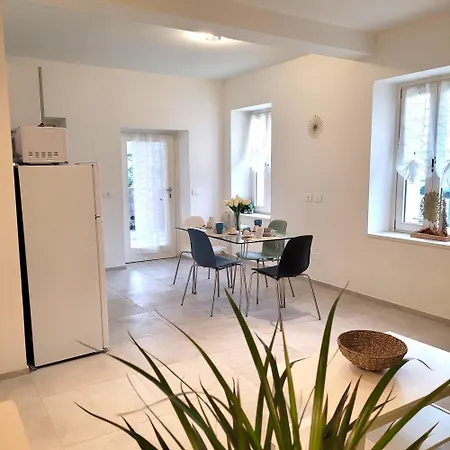 Angelo&mari Mountain Iseo Hospitality Appartement Marone